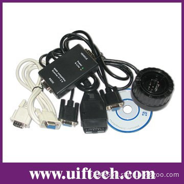 BMW Scanner 1.36